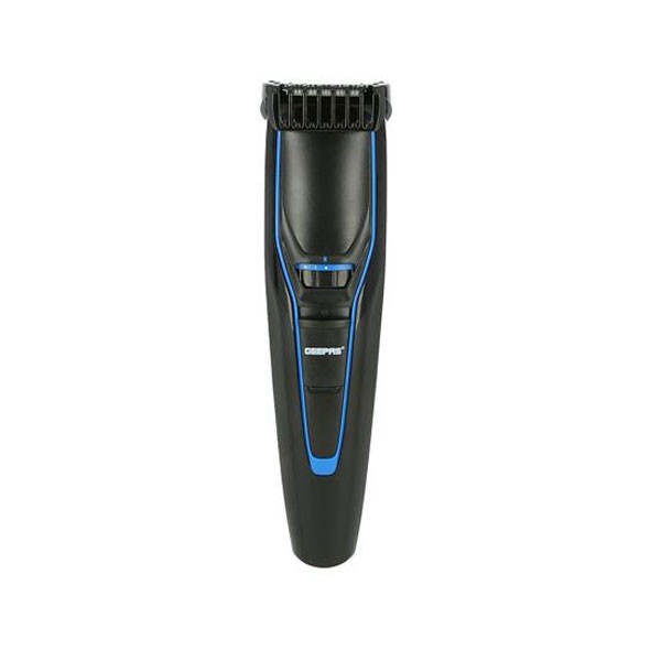 Geepas Stubble Trimmer Model No. GTR56011