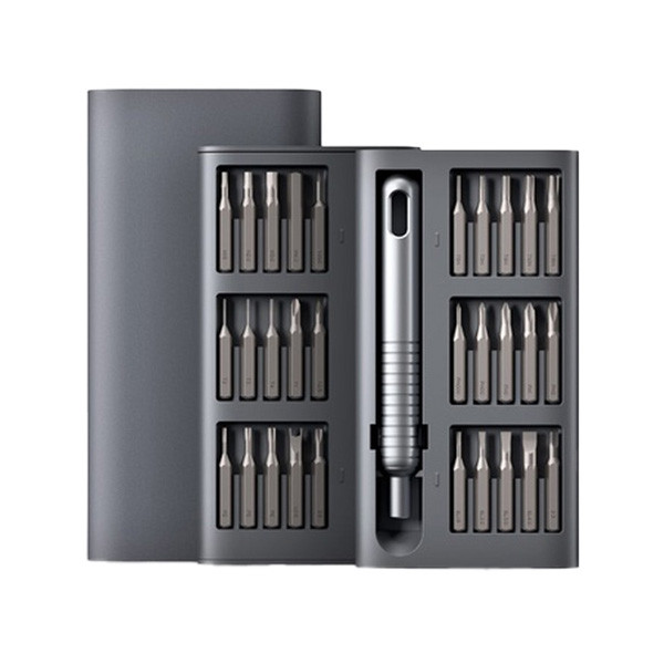 Powerology 31-in-1 Screwdriver Kit