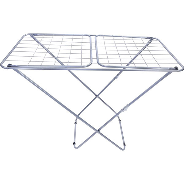 Royalford Hanger-2 Metal Cloth Dryer-180x50x105cm 1x6, Model No. RF5001