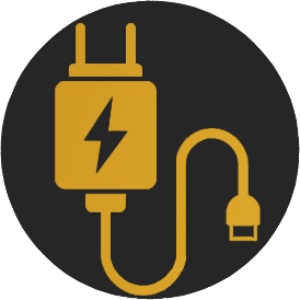 Chargers - Cables