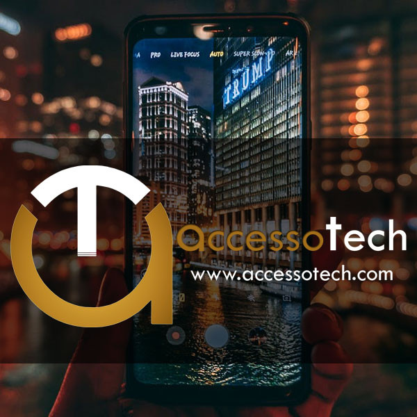 Accessotech