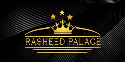 Rasheed Palace