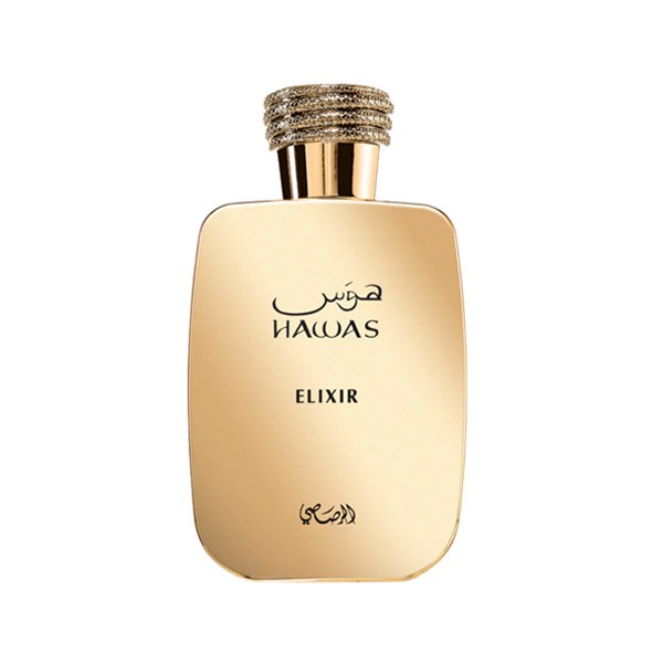 Hawas Elixir Eau De Parfum Unisex 100ml
