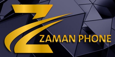 Zaman Phone