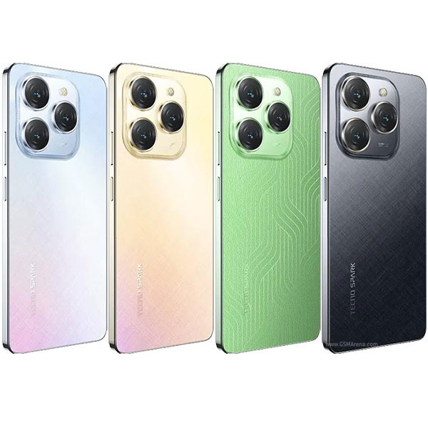 Tecno Spark 20Pro