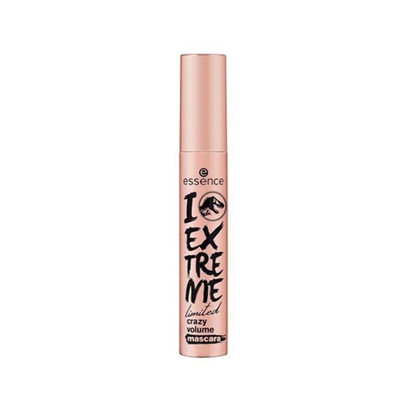 Essence Make Up Jurassic World I Love Extreme Limited Edition Crazy 12ml
