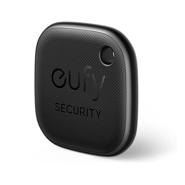 Anker Eufy Secuirty Smarttrack Link, Black Color, Model No. T87B0011