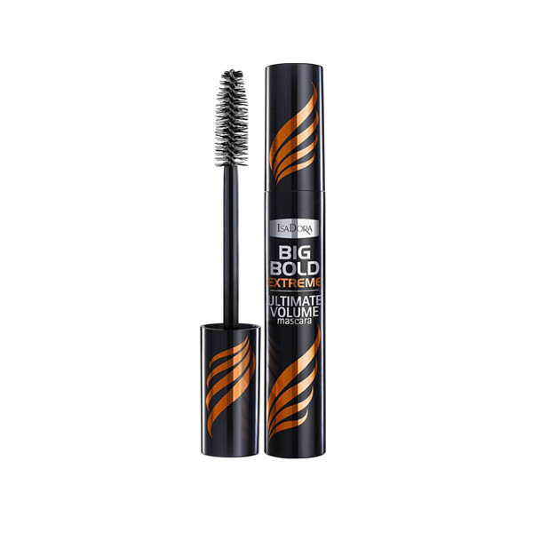IsaDora Big Bold Extreme Mascara (TESTER)