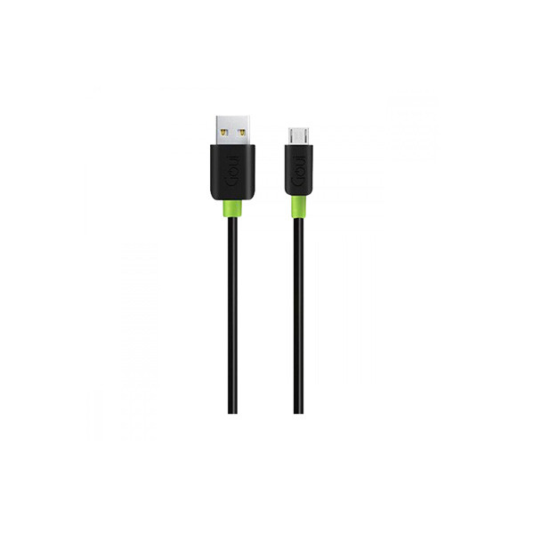 Goui Micro USB Cable 1.5m Model No. G-MC-01K