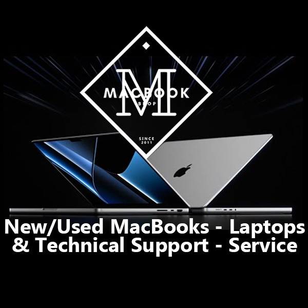 Macbook Shop