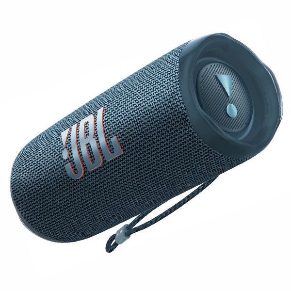 JBL Harman Portable Bluetooth Speaker, Blue Color, Model No. FLIP6
