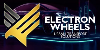 Electron Wheels