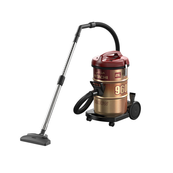 Hitachi Vacuum Cleaner Model No. CV-960F