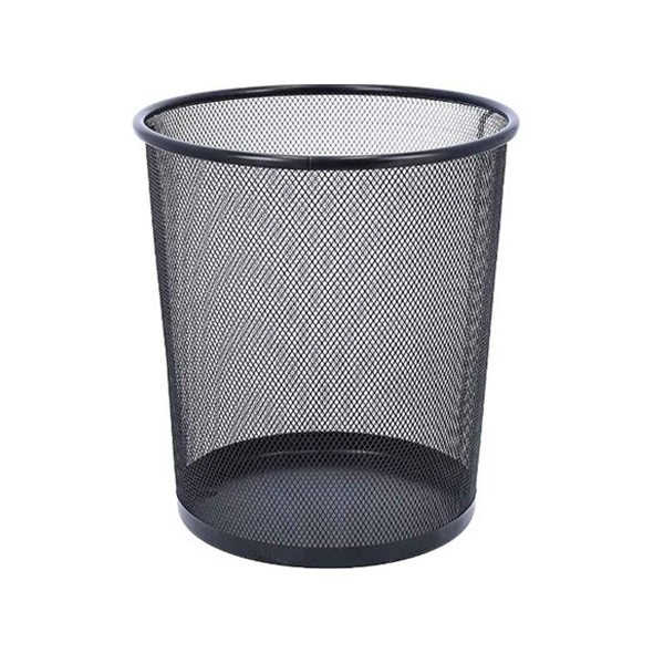 Royalford 26x28cm Mesh Trash Bin-1X24, Model No. RF9956