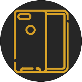 Cases - Covers