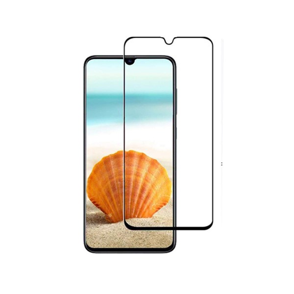 OEM Green Screen Protector for Samsung Galaxy A70