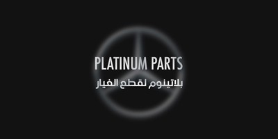 Platinum Parts