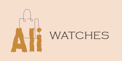 Ali Watches