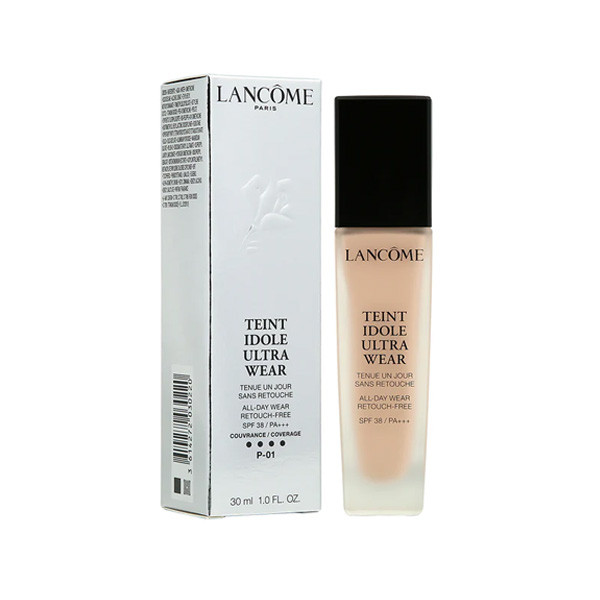 Lancome Make Up Foundation 30ml Model No. 001