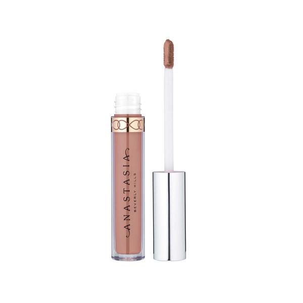 Anastasia Beverly Hills Liquid Lipstick 3.2g Brown Color