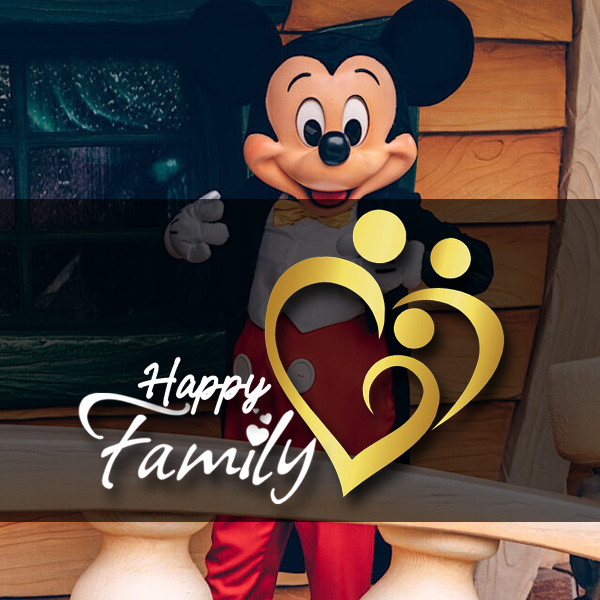 Happy Family