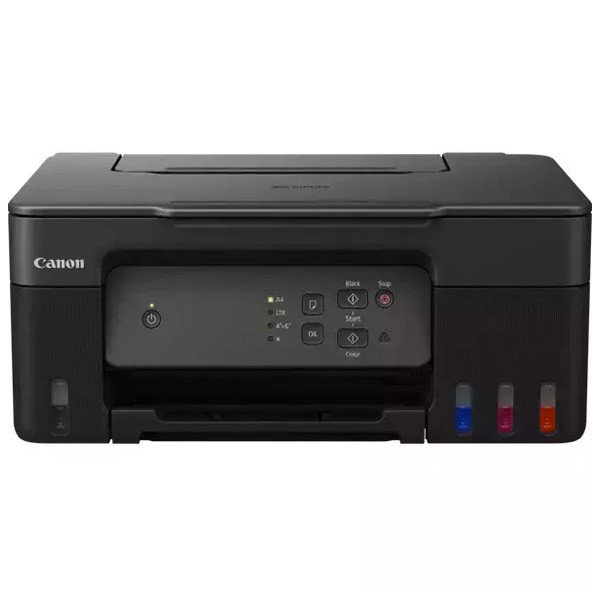 Canon Pixma Model No. G2430