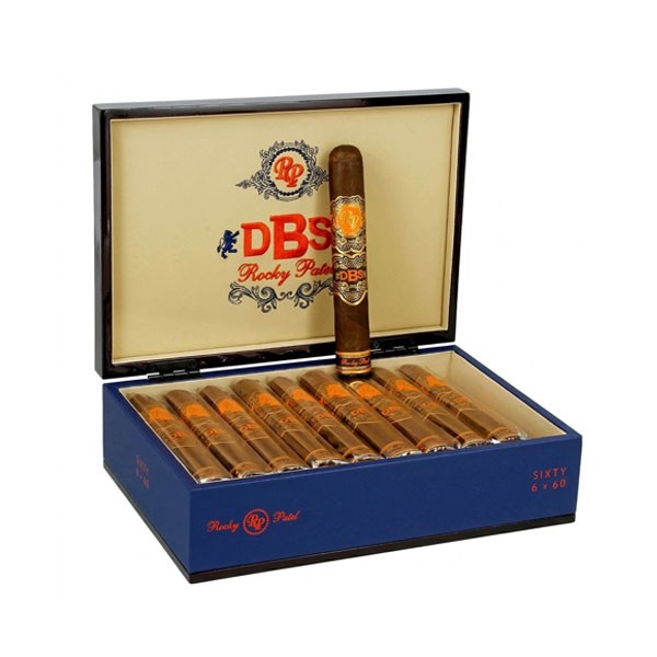 Rocky Patel Sixty DBS