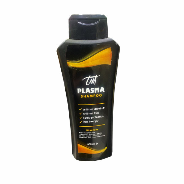 Tnl Plasma Shampoo, 500ml