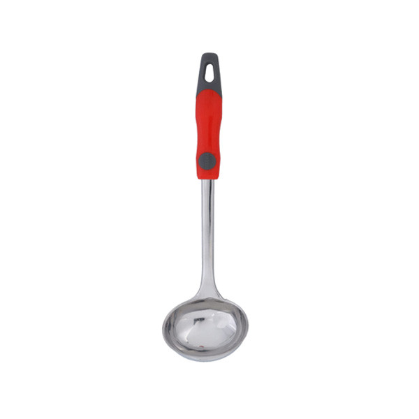 Delcasa Ladle-8 Nylon Soup Ladle 1X96, Model No. DC3226