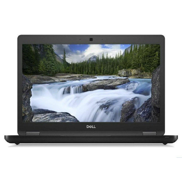 Dell Latitude 5491 i5-8400H 14-inch (USED)
