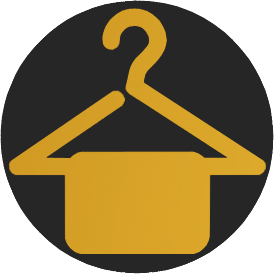 Clothes & Shoes Accessories