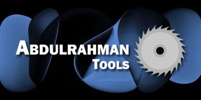 Abdulrahman Tools