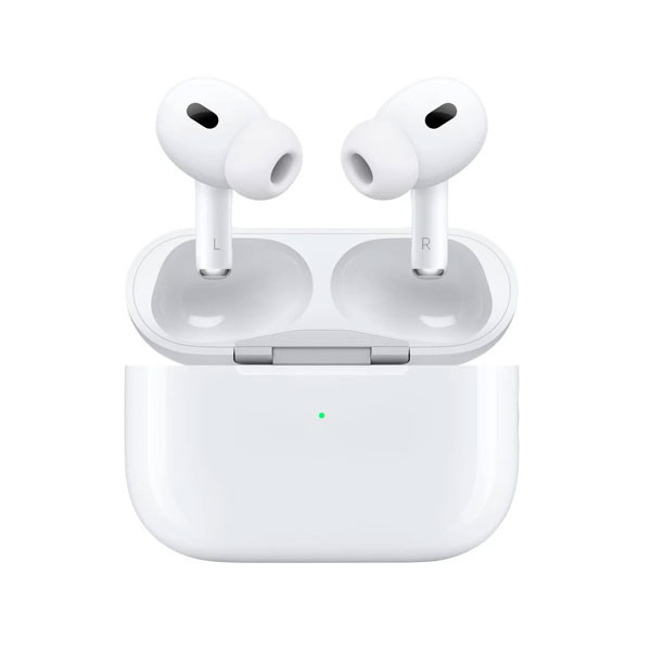 Apple AirPods Pro 2nd Generation Model No. A2698