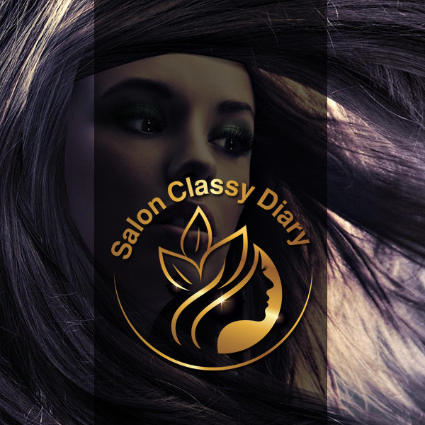 Salon Classy Diary