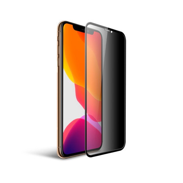 Sikenai Privacy Screen Protector for iPhone 11 Pro Max, iPhone Xs Max