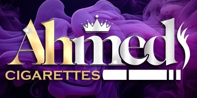 Ahmed Cigarettes