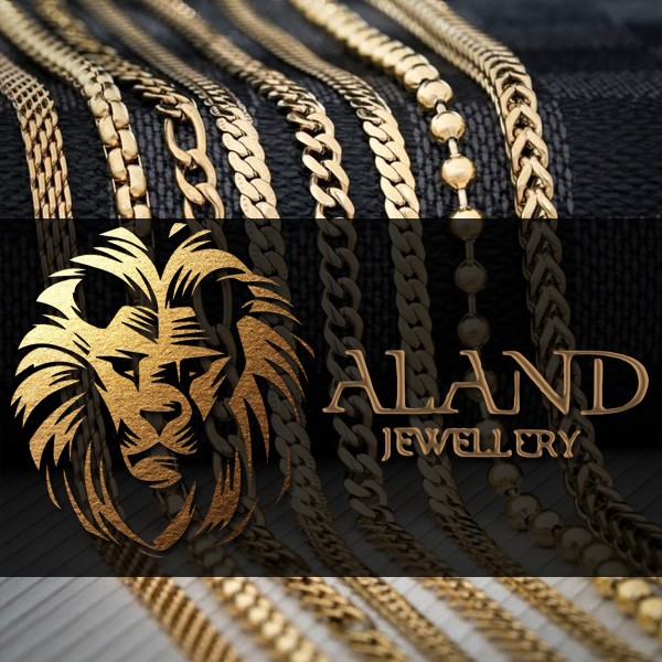Aland Jewellery