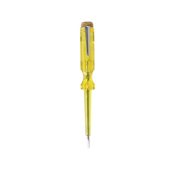 Geepas Voltage Tester 3x140mm-Basic, 1x600, Model No. GT59240