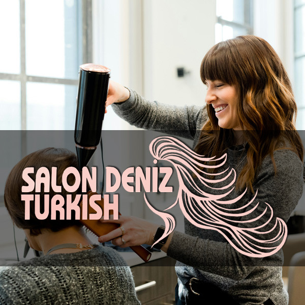 Salon Deniz Turkish