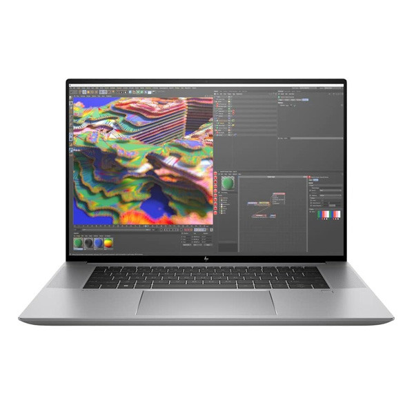 HP ZBook Studio x360 G8 i7 16-inch (USED)