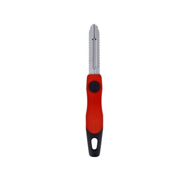 Delcasa Peeler-8 SS Swivel Peeler 21x2.8CM1x144, Model No. DC1922