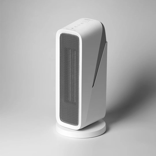 Momax Smart Heat IoT Fan Heater Model No. IW5S