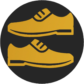 Men's Shoes