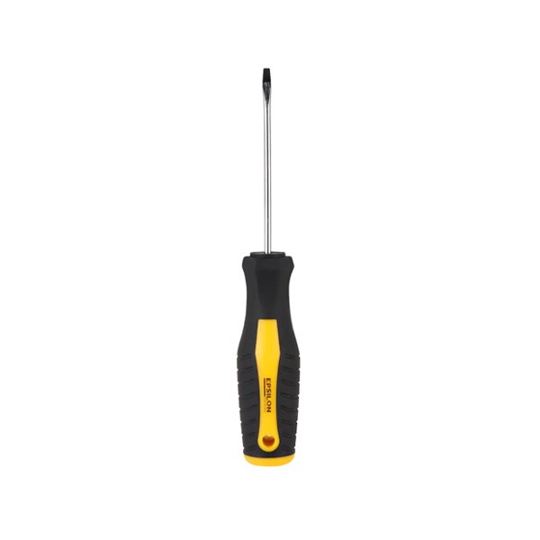 Epsilon Screwdriver Slotted 6x150mm, Model No. ET1120