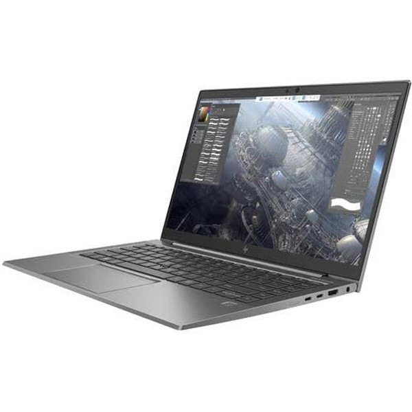 HP ZBook Firefly 14 G7 Core i5, 10th Gen, 16GB RAM, 512GB SSD (USED)