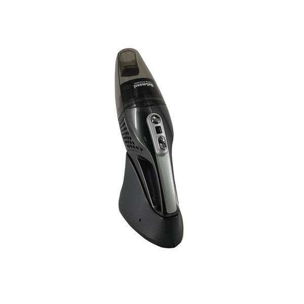 DeLmonti Rechargeable Vacuum Cleaner 14.8V, 2200Mah, Model No. DL495-G