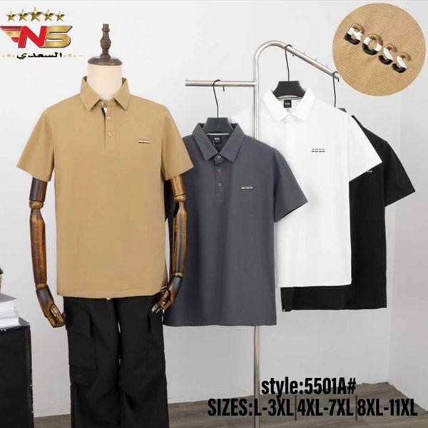 Boss Men's Shirt