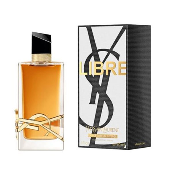Yves Saint Laurent Libre Intense Eau de Parfum for Women - 90 ml