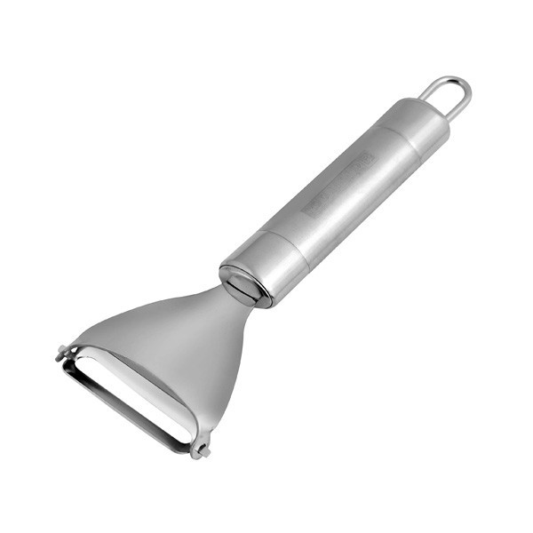 Royalford Peeler-2 Triangle Peeler W/Ss Tube1X144, Model No. RF1189-TP