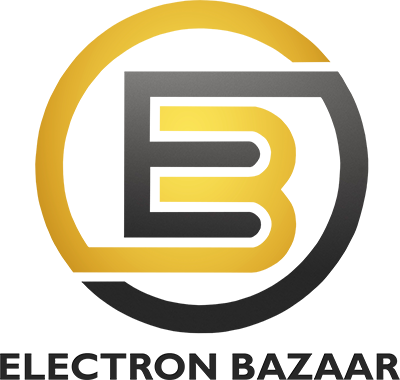 Electron Bazaar
